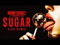 Download Lagu Robin Schulz feat. Francesco Yates - Sugar (Alok Remix) (Official Visualizer)