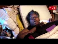 It Takes A Lot Of Effort To Get This Woman Out Of Her Bed My 600-lb Life