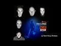 2002- Noir Désir  Le Vent nous portera (Live audio Agora d'Evry)