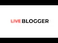 How To Create Blur Text Effect Using HTML and CSS - Live Blogger