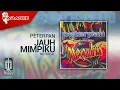 Download Lagu Peterpan - Jauh Mimpiku (Official Karaoke Video) | No Vocal - Female Version