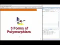 Polymorphism