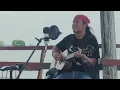 อ้น ธวัชชัย ชูเหมือน เพลงปล่อย  Acoustic live