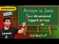 Core Java - Assignment Core Java Java Programming