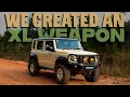 We Built a Suzuki Jimny Here s What We Really Think