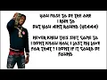 Nba Youngboy - Hypnotized