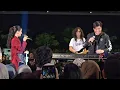 KEISYA LEVRONKA & KEVIN APRILIO (VIERRATALE) - Terlalu Lama , at Grand Waterfront 7-2-2026