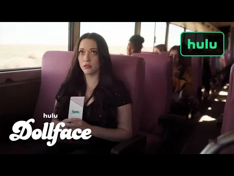 Official Trailer