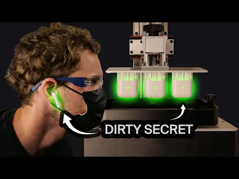 AirPods' Dirty Secret (and how I'm fighting it!)