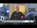 Procession to be held for fallen Alamogordo police officer