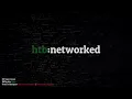 HackTheBox Networked - Difficulty