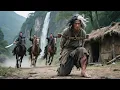 Download Lagu 骯髒囚犯竟是無敵戰神，掙脫枷鎖橫掃數百禁軍丨2025丨Donnie丨功夫丨動作#武俠 #辛芷蕾  #熱門 #movie #中國電視劇#许凯#赵丽颖#白鹿#景甜#赴山海