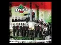Banda Fresa-Sal Con Limon