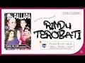 Download Lagu Gerry Mahesa Feat Lilin Herlina - Rindu Terobati - New Pallapa (Official Music Video)