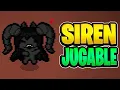 Download Lagu Juego al Isaac pero SOY SIREN