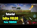 Como Editar Jogos Android com o TERMUX Part 1 - Guia Completo para Iniciantes