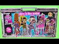 Download Lagu Rock Star Fashion OMG Dolls Remix Surprise Limited Edition Box