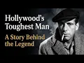 Why Hollywood Called Bogart Their Toughest Man A Story Behind the Legend