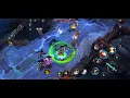 League of Legends Wild Rift - Garen Warring Kingdoms ARAM Lightshield Build