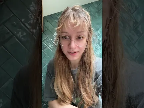 Punchline 🧚🏻‍♀️