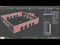 061 Fixing Boolean Artifacts in Autodesk 3ds Max 2021 Smooth Modifier Edge Cleanup Explained