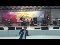 Download Lagu AIMAN DRUMMER - REAL SPIN (SEMAKIN RINDU)