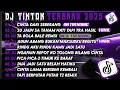 Download Lagu DJ TIKTOK TERBARU 2025 | DJ CINTA DARI SEBERANG🎵DJ SU JAUH SA TANAM HATI TAPI TRA HASIL 🎵 FULL ALBUM