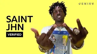 saint jhn 