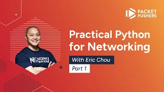 Practical Python For Networking Part 1 Introduction