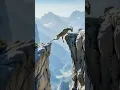 Download Lagu The Daring Leap of a Mountain Goat