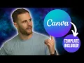 Download Lagu How to Make Twitter Posts for Instagram (Canva Template Included)