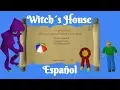 OSRS Witch s House Quest Espanol