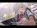 Haiyore! Nyaruko-san 01 - Slippery Slope