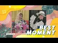 Umi Elvy Sukaesih Siap Gantikan Caren Delano! | Best Moment Pagi Pagi Ambyar (8/12/20)
