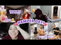 HOW MY MOM GOT COVID  + PAMPER TIME! | Nicole Caluag