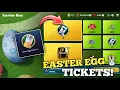 FC Mobile Easter Egg Tickets Guide How to Get FREE Tickets FAST All Secret Locations