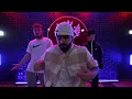 Bad Gyal ft Rema - 44 |(Coreografia Alberto Garcia)| THE NEW CREW