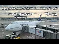 Download Lagu TripReport: Lufthansa (Economy) | Frankfurt - New York JFK | Boeing 747-400