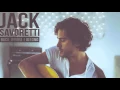 Jack Savoretti Back Where I Belong Remastered NO OFFICIAL