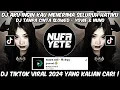 Download Lagu DJ AKU INGIN KAU MENERIMA SELURUH HATIKU SLOWED | DJ TANPA CINTA YOVIE - NUNO VIRAL TIKTOK 2024 !