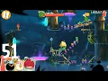 Angry Birds 2 level 51 3Star