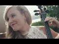 Hallelujah - Instrumental (Cover) | Piano Violin Cello