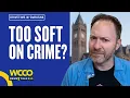 Too Soft on Juvenile Crime Minneapolis Mayor Wants Tougher Consequences Jason Agrees