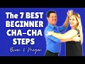 Download Lagu Learn 7 Cha Cha Steps for Beginners