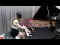クロノ・トリガー「カエルのテーマ / Frog's Theme」ピアノ- Ru's Piano
