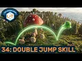 Unity Double Jump Skill - LewyT Amusement Academy 34