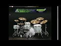 Lagu Wali - Bocah Ngapaya (Cover Virtual Drumming)