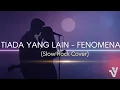 Download Lagu TIADA YANG LAIN – FENOMENA | Slow Rock Cover 🎸 Nostalgia Penuh Rasa