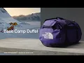 Lagu Base Camp Duffel | The North Face