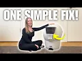 How I fixed my Litter Hopper when it wouldn t fit my Litter Robot 4